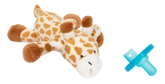 WubbaNub® - Detachable Giraffe